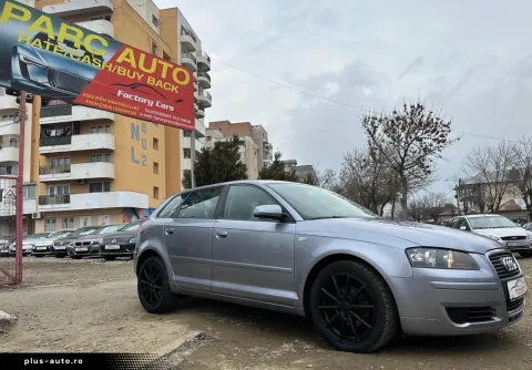 Audi A3 — poza 3