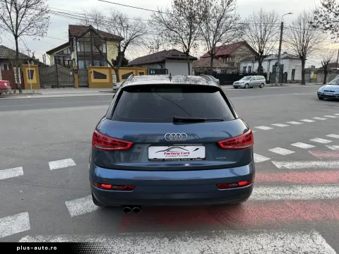 Audi Q3 — poza 2