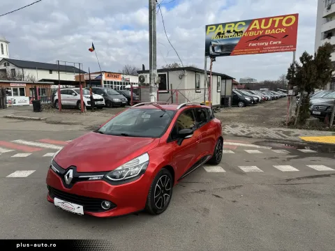 Renault Clio — poza 2