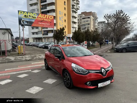 Renault Clio — poza 3