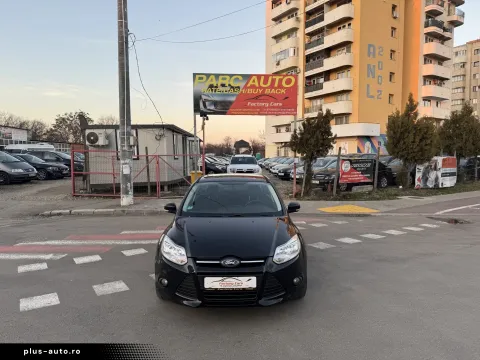 Ford Focus — poza 2