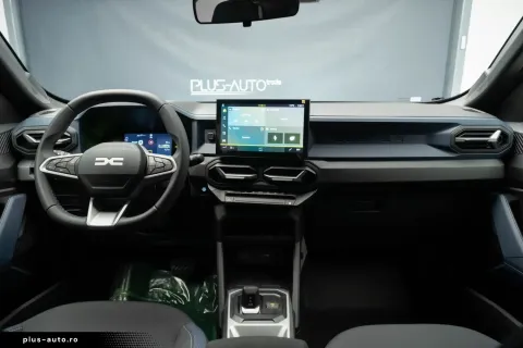 Dacia Duster — poza 2