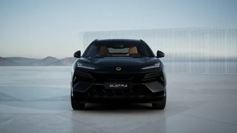 Lotus Eletre — poza 2