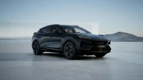 Lotus Eletre