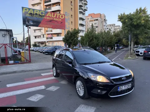Ford Focus — poza 2