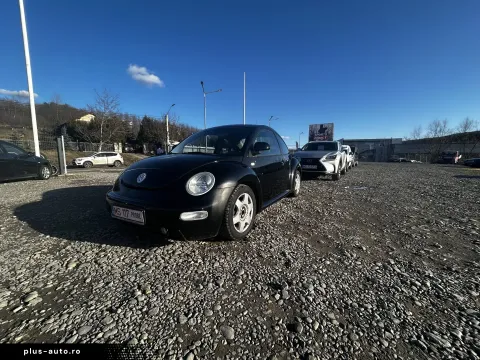 Volkswagen New Beetle — poza 2