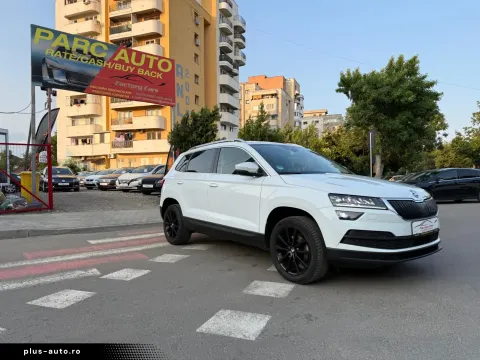 Skoda Karoq — poza 3