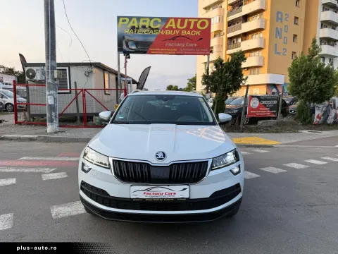 Skoda Karoq — poza 2