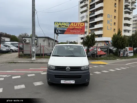 Volkswagen Transporter — poza 2