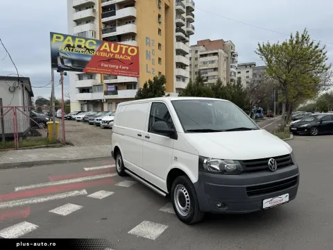 Volkswagen Transporter — poza 3