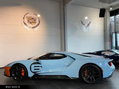 Ford Gt — poza 2