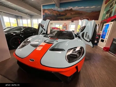Ford Gt — poza 3
