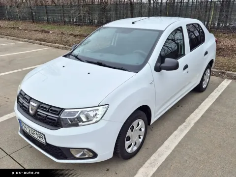 Dacia Logan — poza 2