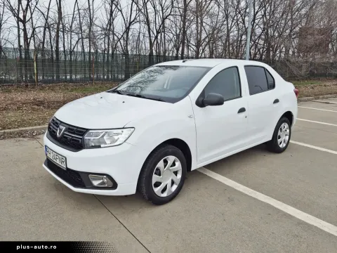 Dacia Logan — poza 3