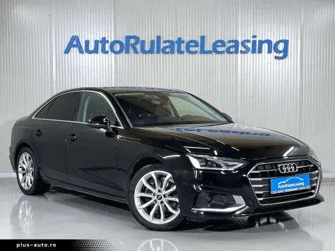 Audi A4 — poza 2