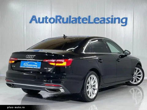 Audi A4 — poza 3