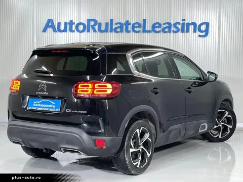 Citroën C5 Aircross — poza 3