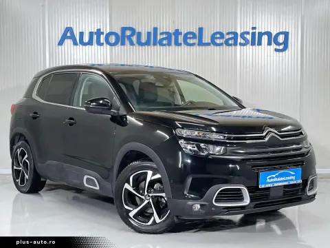 Citroën C5 Aircross — poza 2