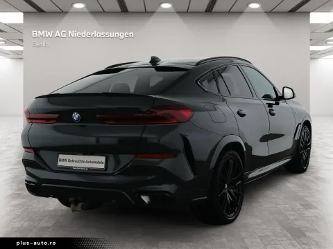 BMW X6 — poza 2