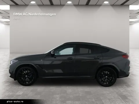 BMW X6 — poza 3