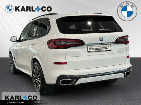 BMW X5 — poza 3
