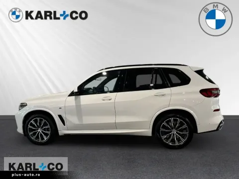 BMW X5 — poza 2
