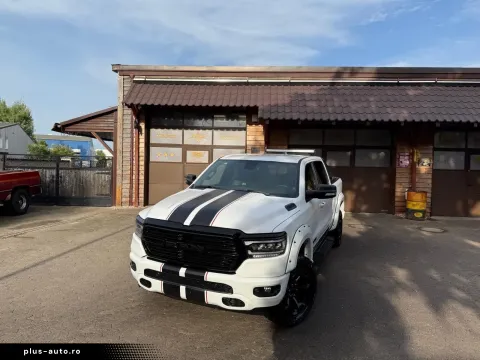Dodge Ram — poza 3