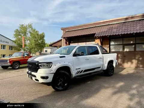 Dodge Ram — poza 2