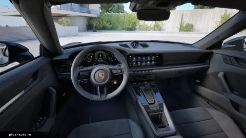 Porsche 911 — poza 2