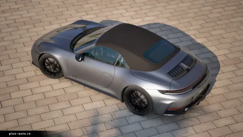 Porsche 911 — poza 3