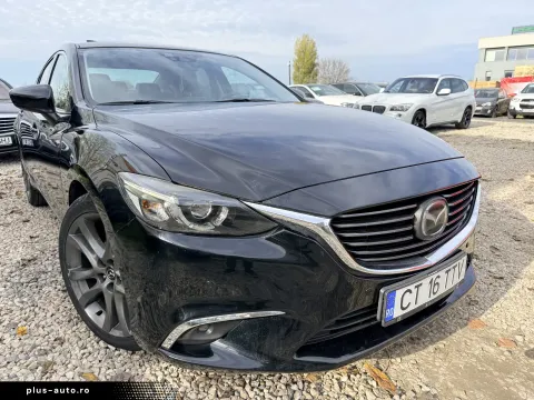 Mazda 6 — poza 2