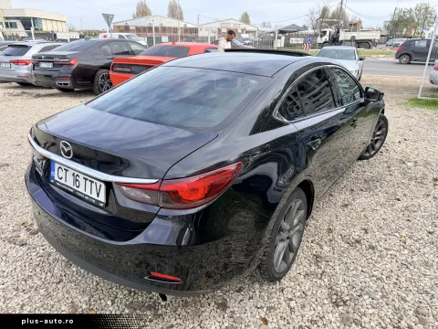 Mazda 6 — poza 3