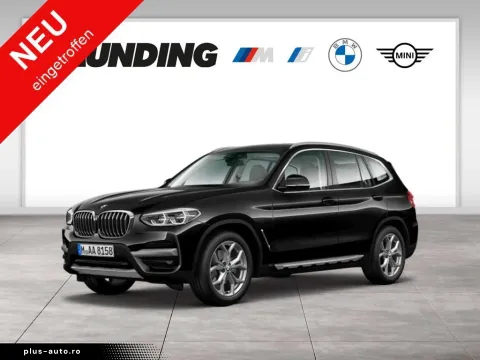 BMW X3 — poza 2