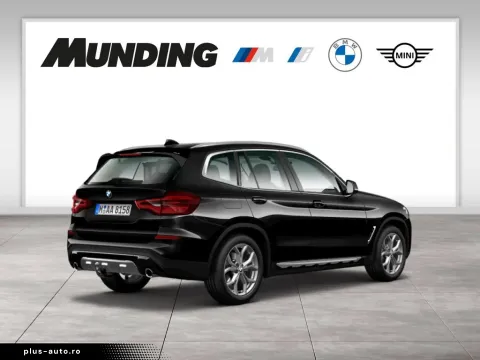 BMW X3 — poza 3