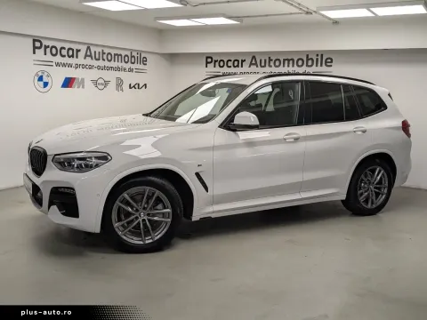 BMW X3 — poza 2