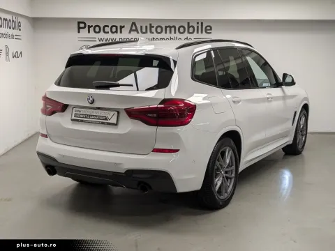 BMW X3 — poza 3