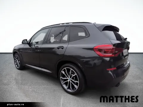 BMW X3 — poza 3