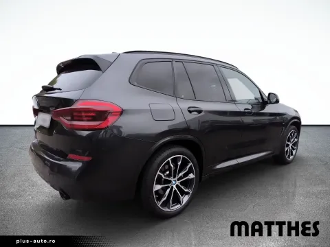 BMW X3 — poza 2