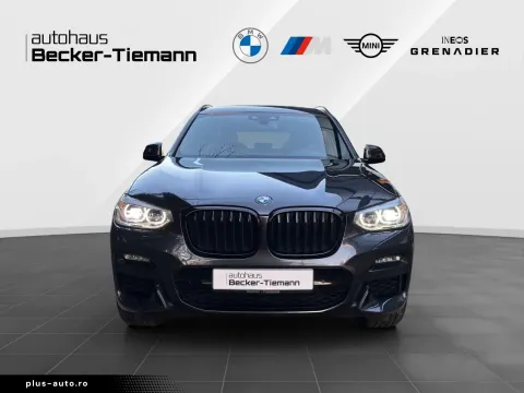 BMW X3 — poza 2