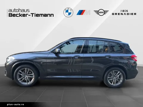 BMW X3 — poza 3