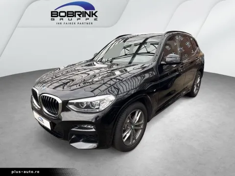 BMW X3 — poza 2
