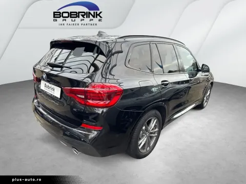 BMW X3 — poza 3