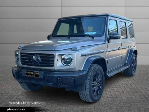 Clasa G