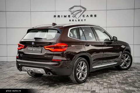 BMW X3 — poza 2