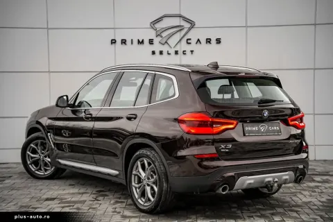 BMW X3 — poza 3