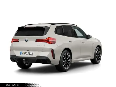 BMW X3 — poza 2