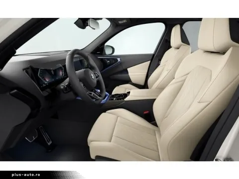 BMW X3 — poza 3