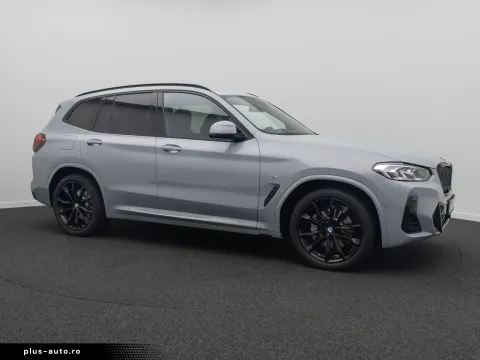 BMW X3 — poza 3