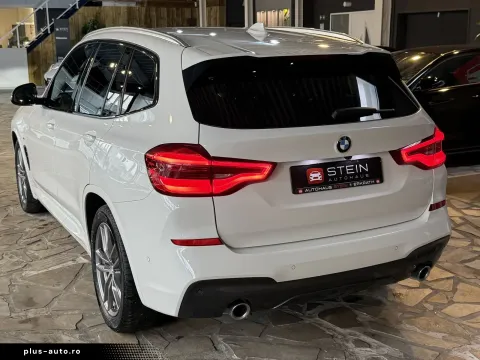 BMW X3 — poza 2