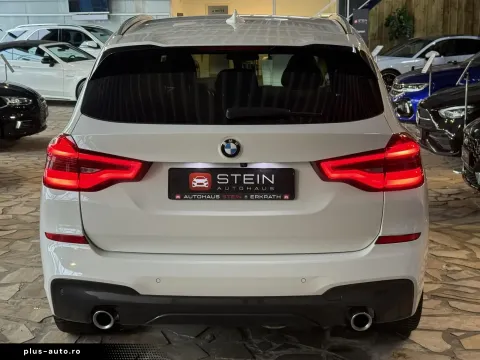 BMW X3 — poza 3